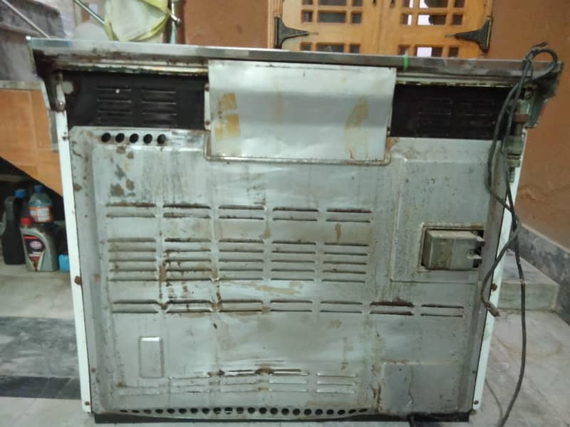 Imported Kitchen Oven 8