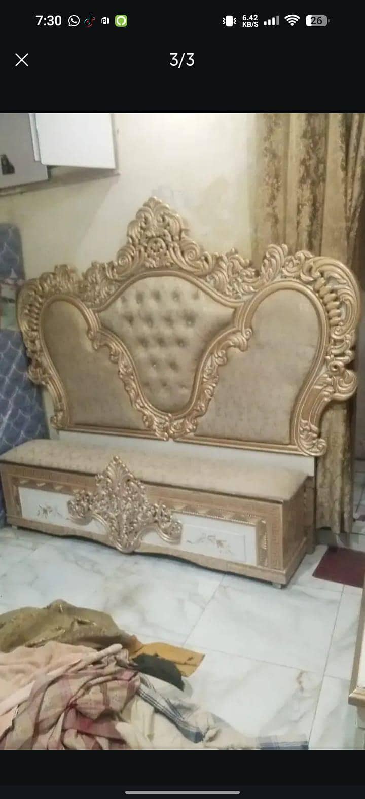 bedset 2