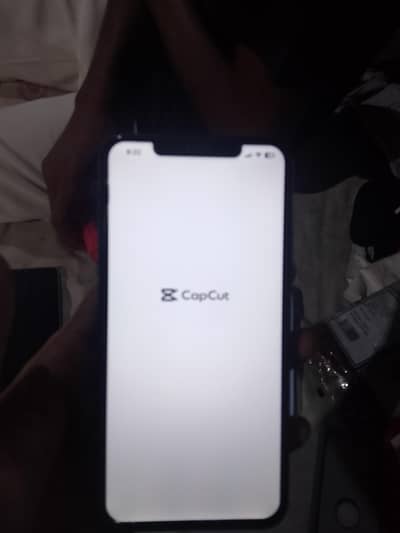 Apple iPhone 11 Pro Max