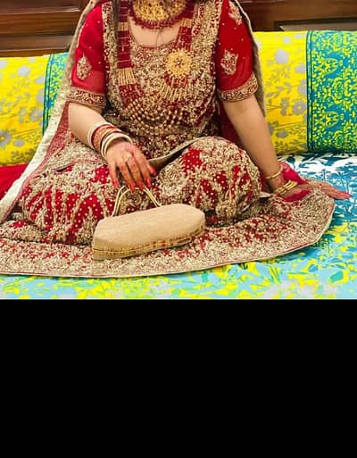 Bridal Dress
