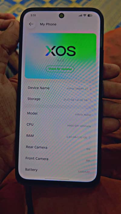 Other Mobiles Other Model