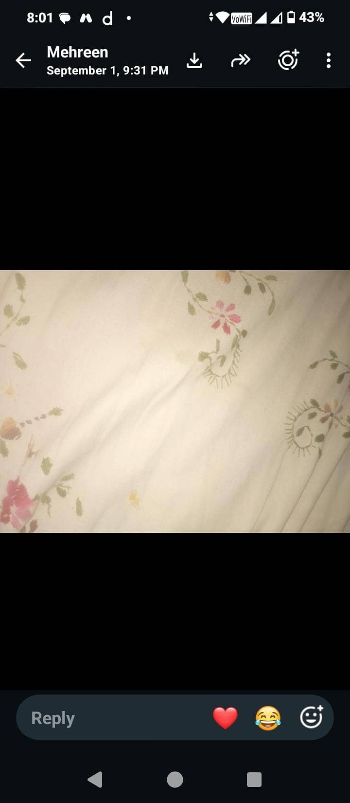 Bedsheets 6