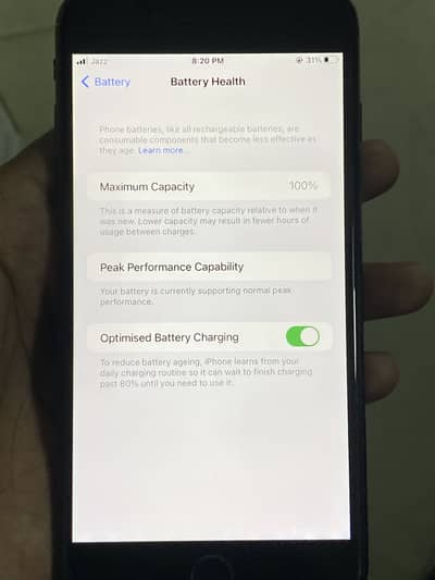 Apple iPhone 7 Plus