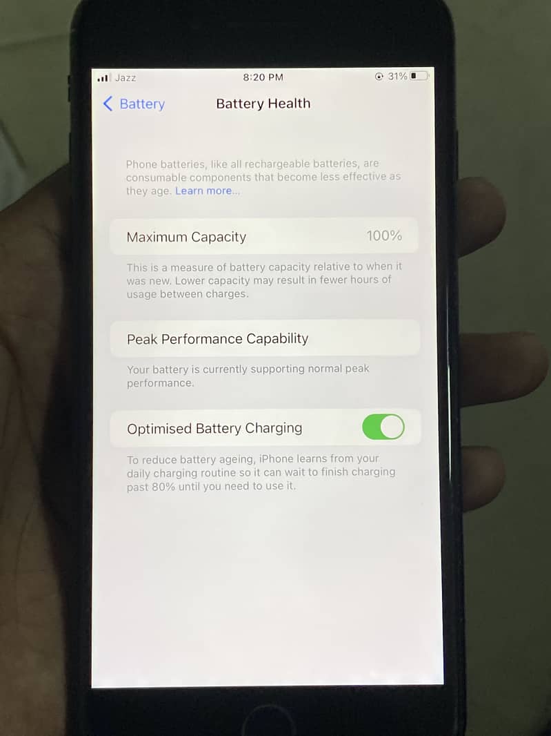 Apple iPhone 7 Plus 0