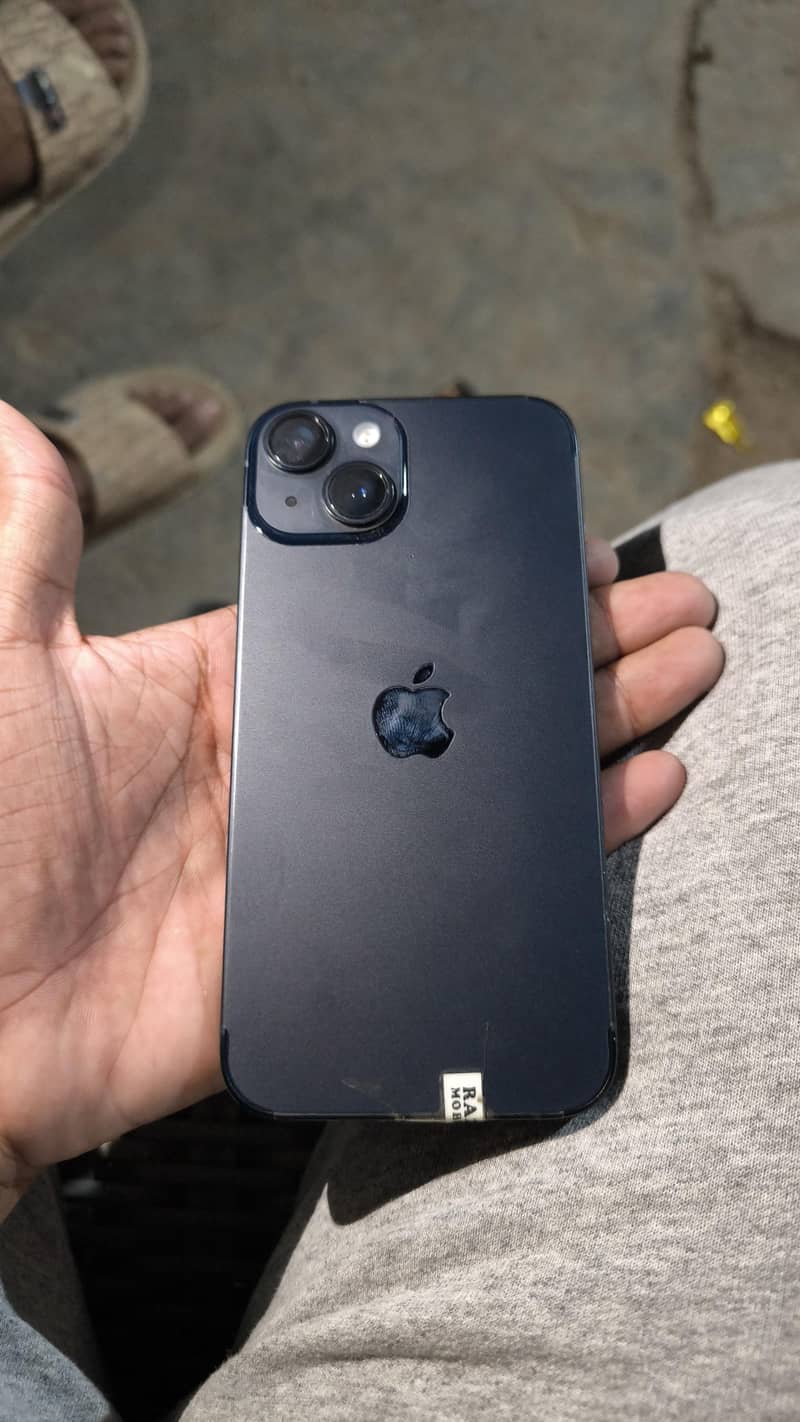 Apple iPhone 14 0