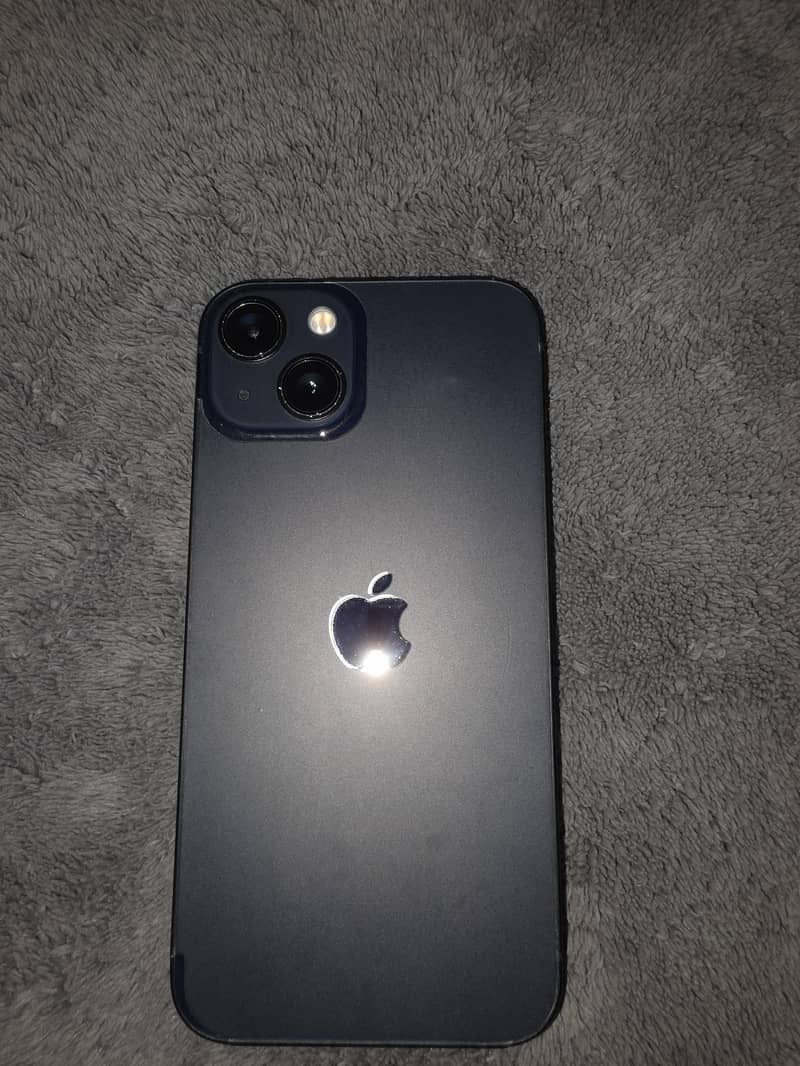 Apple iPhone 13 0