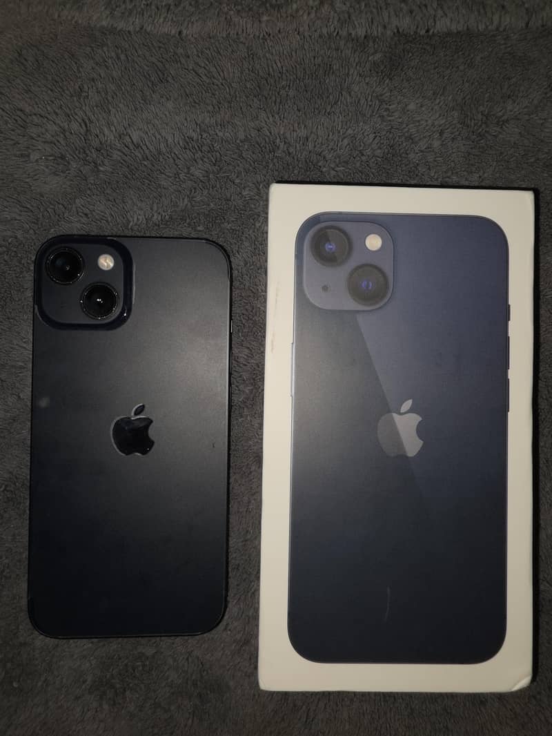 Apple iPhone 13 1