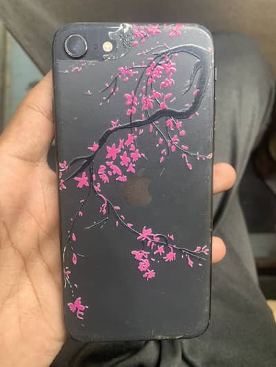 Apple iPhone SE
