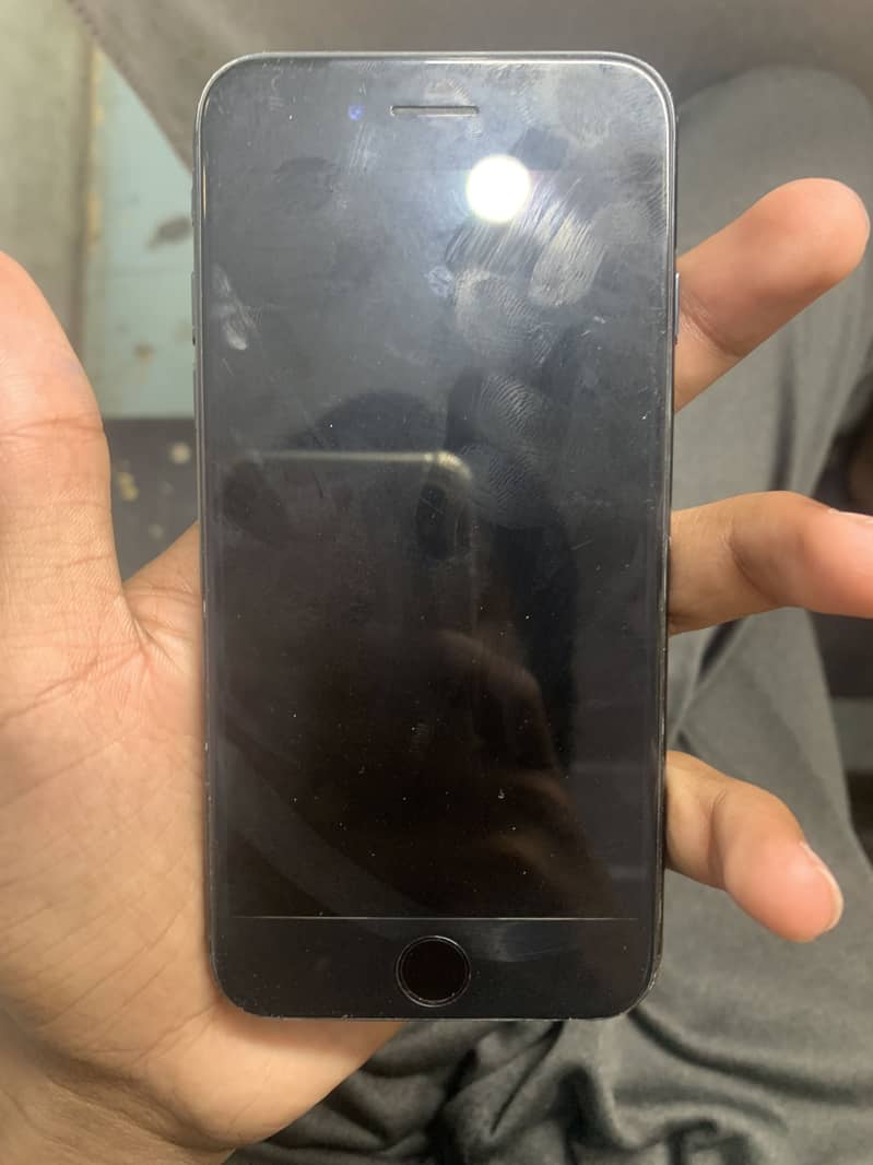 Apple iPhone SE 4
