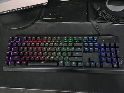 RAZER PREMIUM GAMING KEYBOARDS