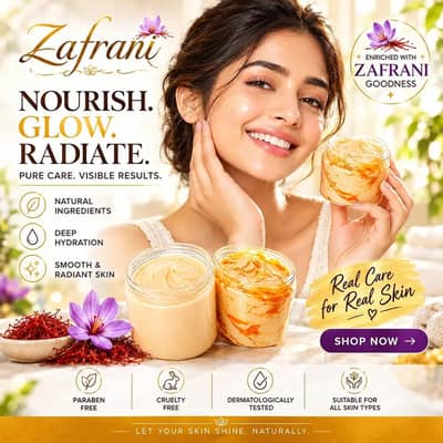 whitening cream