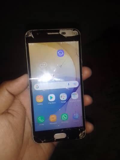Samsung j5 prime Hotspot device all bank app working