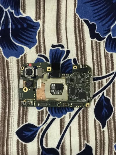 Vivo Y12A
