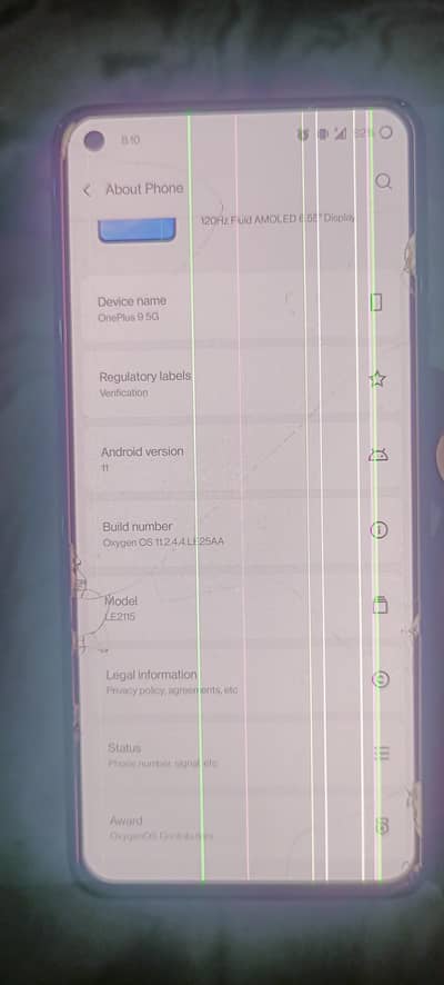 One Plus 9