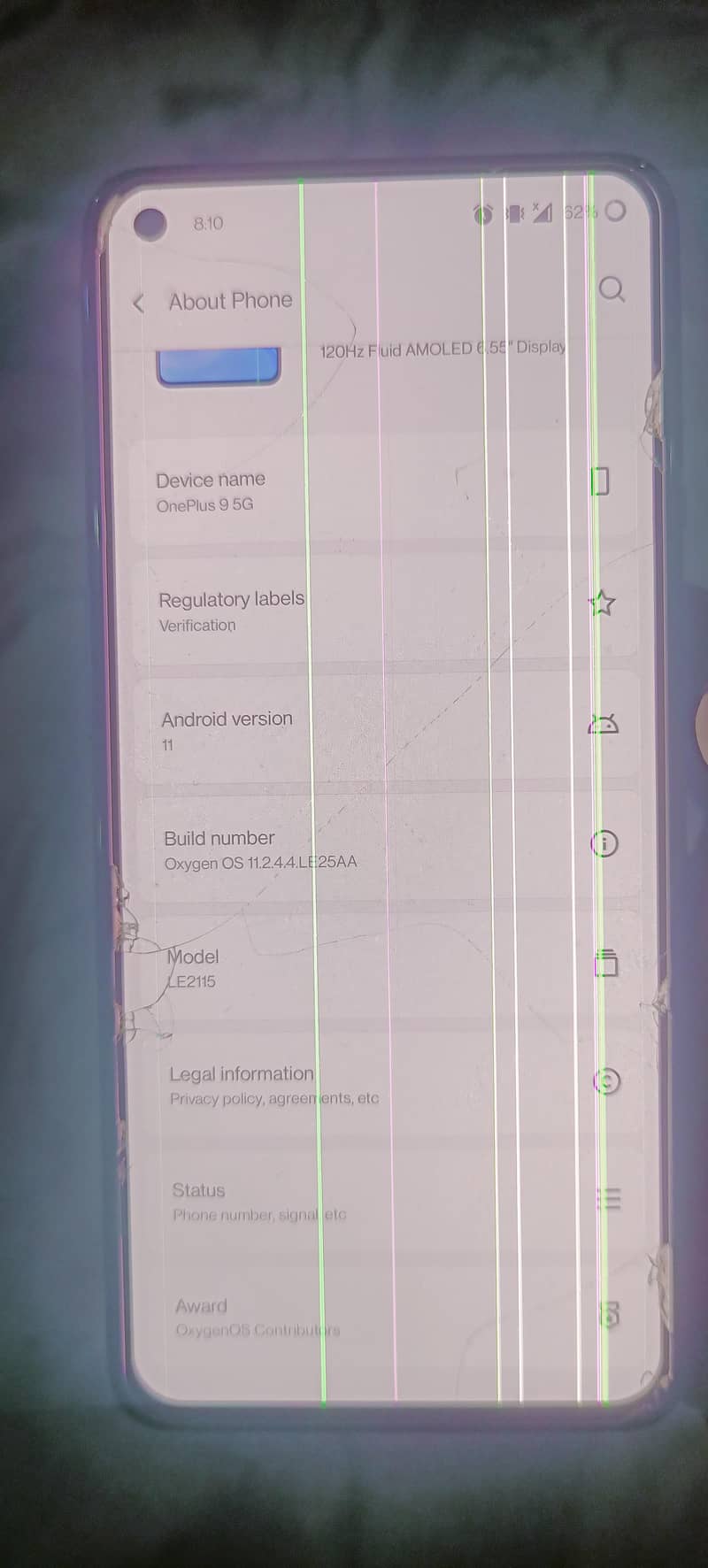 One Plus 9 0