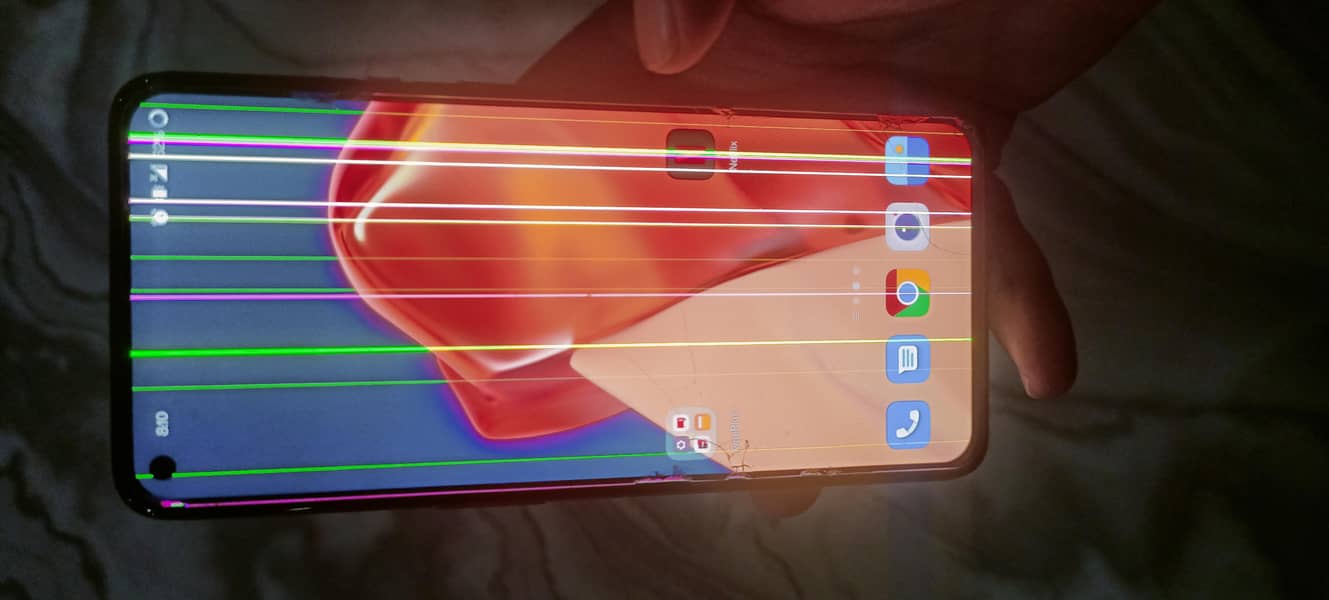 One Plus 9 4