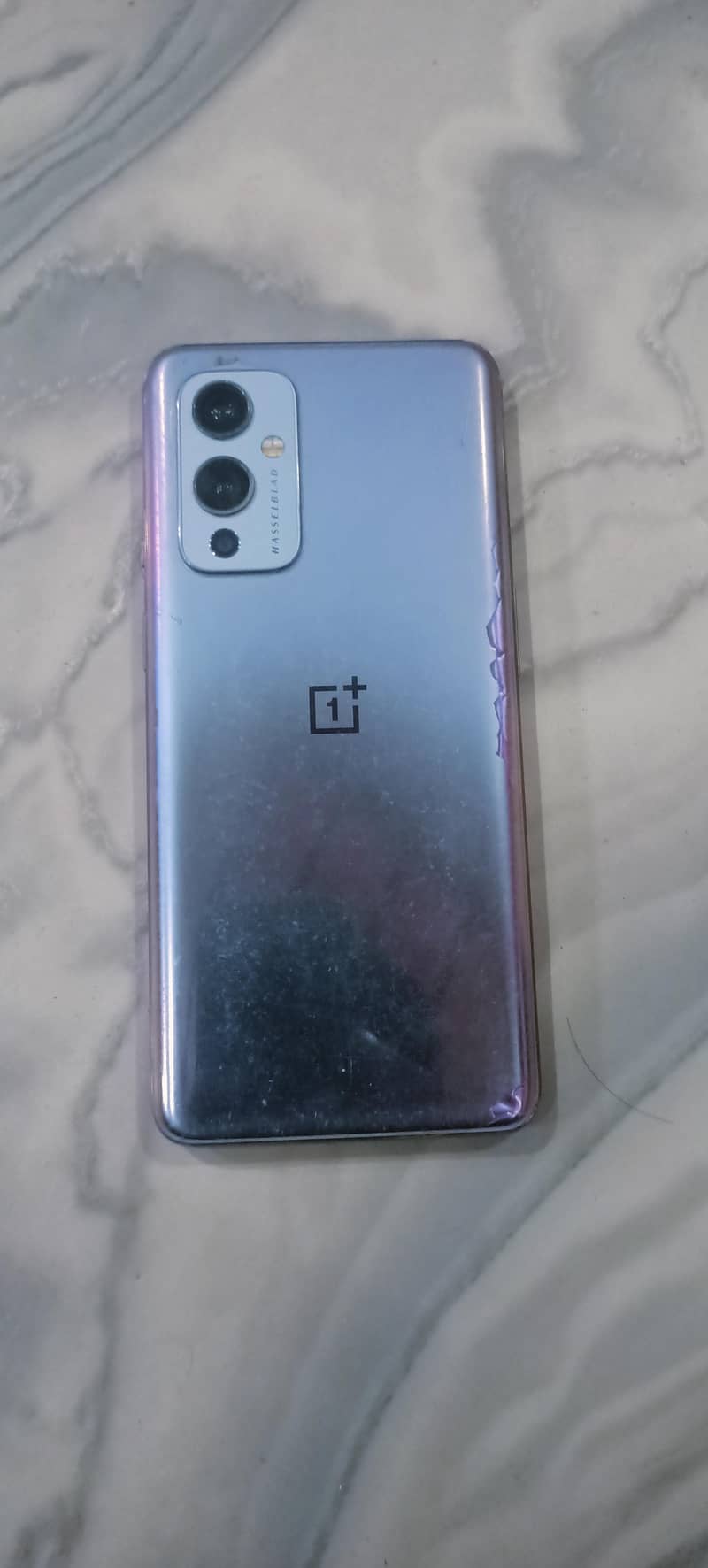 One Plus 9 5