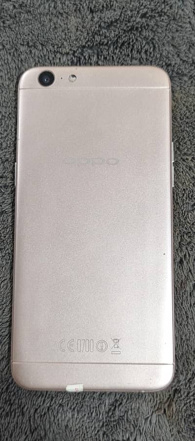 OPPO A57