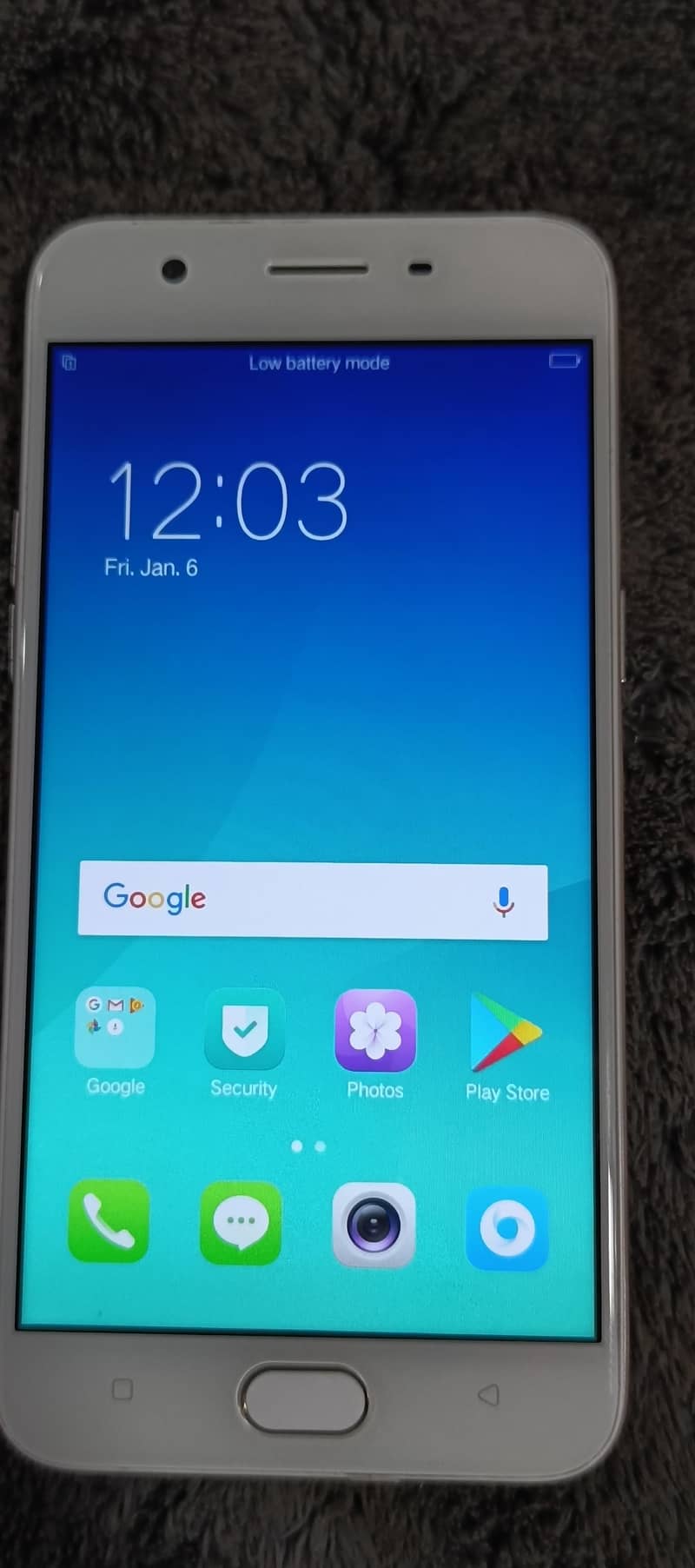 OPPO A57 2