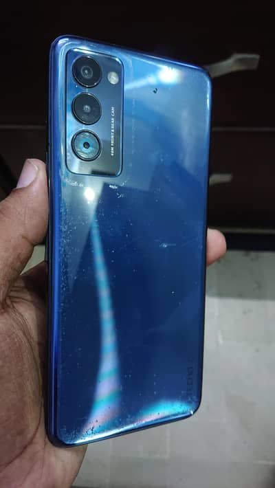 Tecno CAMON 18T