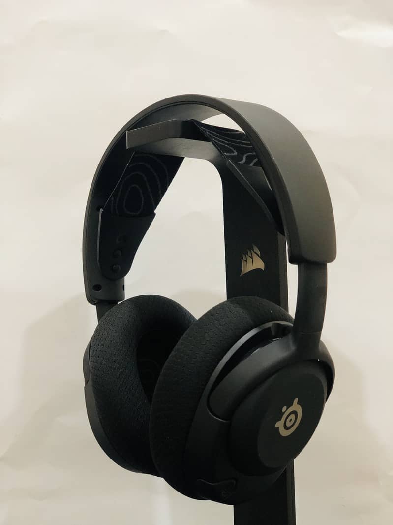 Steelseries arctis Nova 5 wireless 3