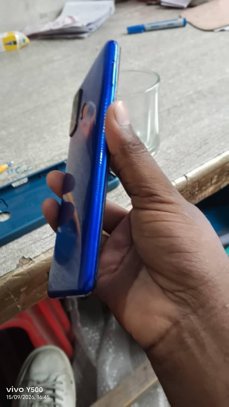Tecno CAMON 15 3