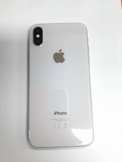 Apple iPhone X