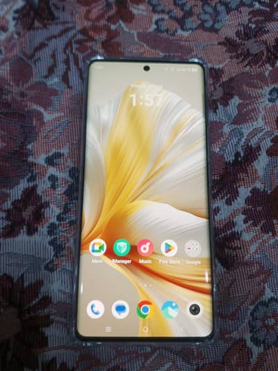 vivo v30e complete box lush condition