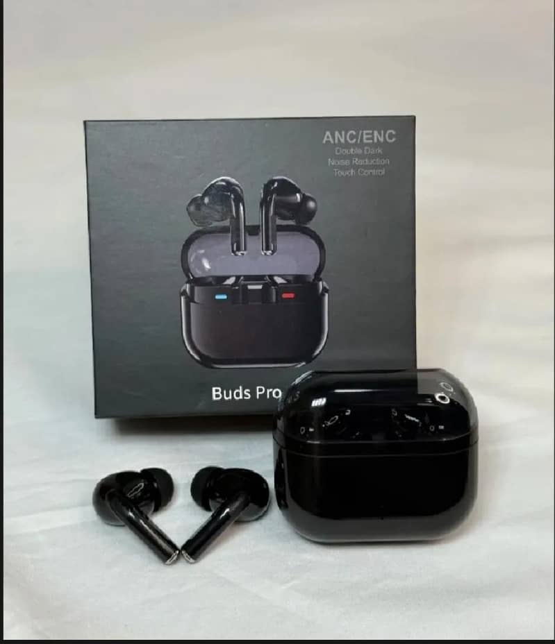 Buds 3 Pro 1
