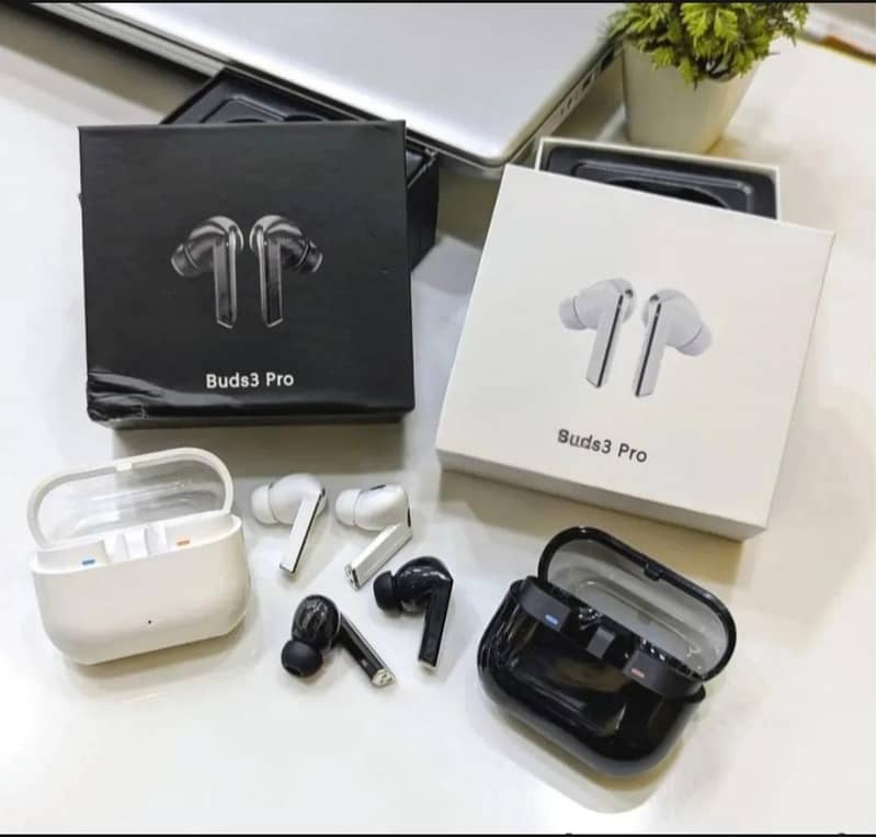 Buds 3 Pro 3