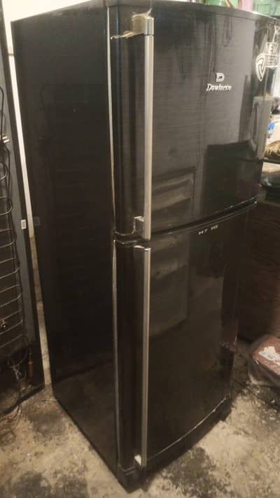 frige