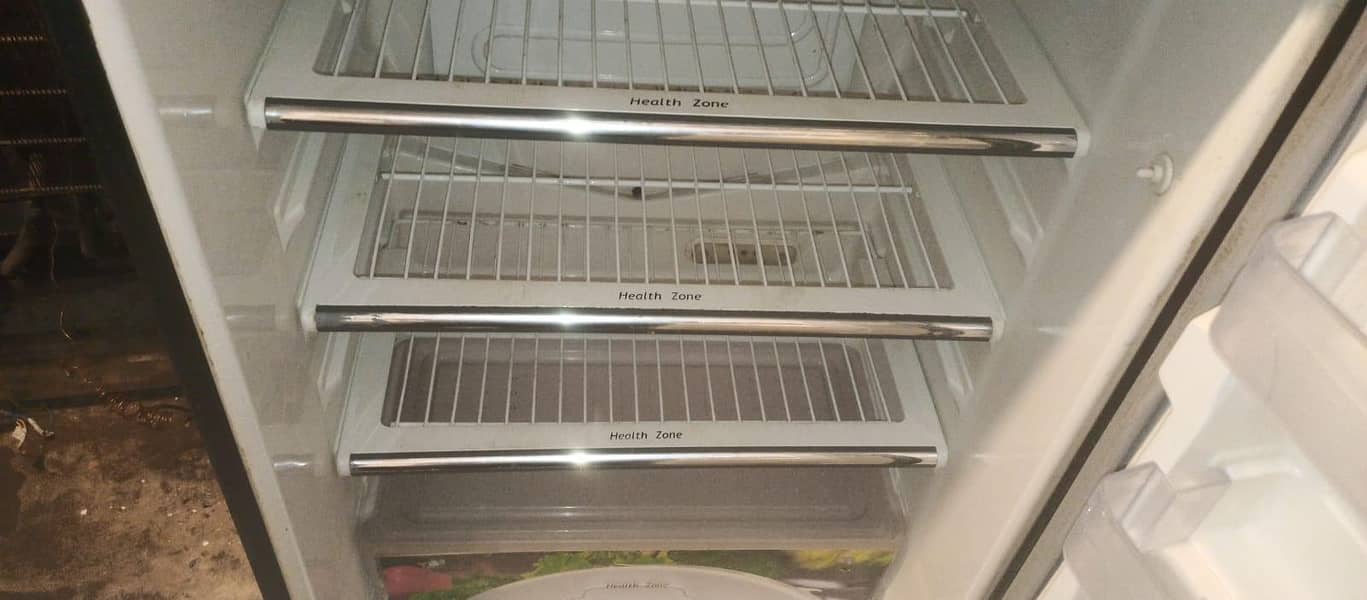 frige 5