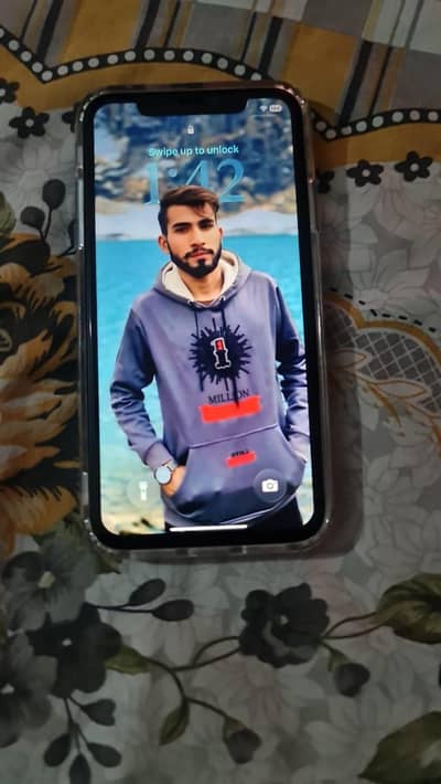 Apple iPhone 11 non fta factory
