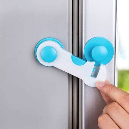Cabinet lock 0