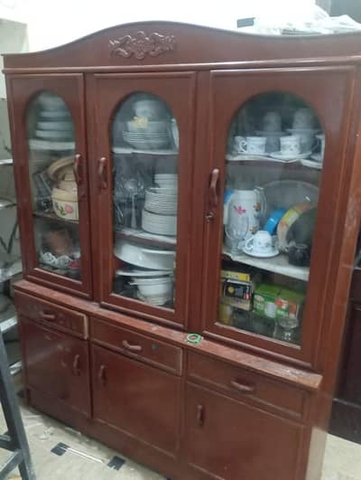 showcase for sale