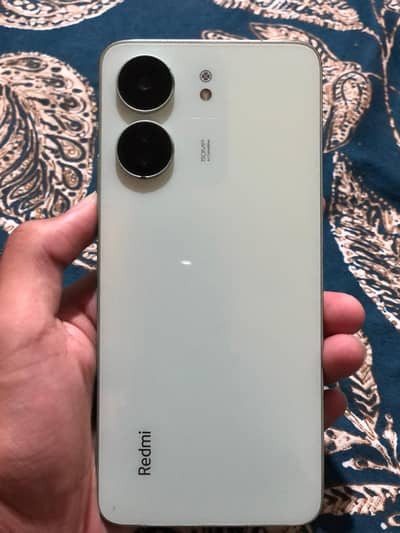 Xiaomi Redmi 13c