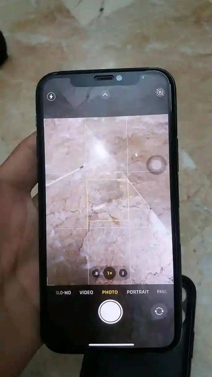 Apple iPhone 11 Pro 3