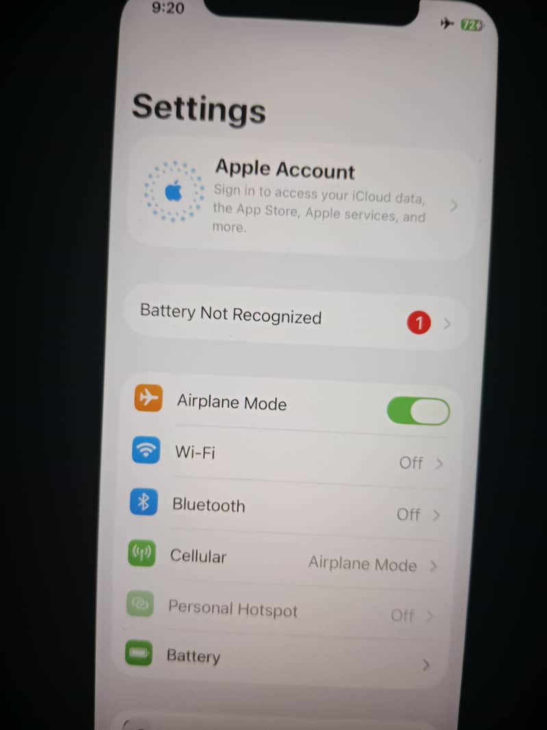 Apple iPhone 11 Pro 4