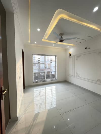 LDA APPROVED 10 Marla Brand New House For Sale In Bahria Orchard Lahore Central Block | Luxury Living | Prime Location