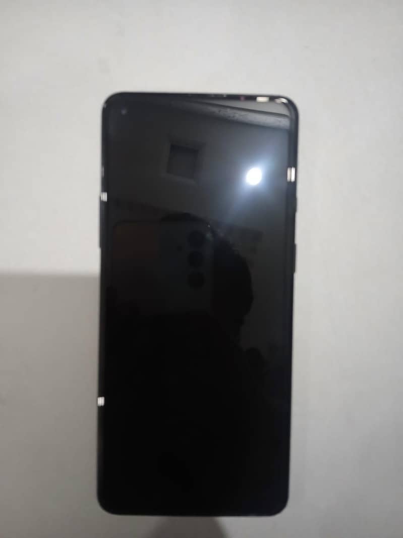 One Plus 9R 4