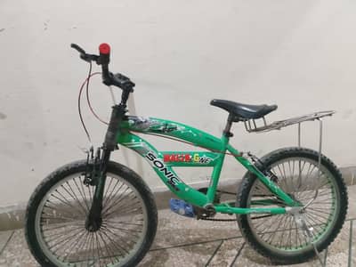Cycle