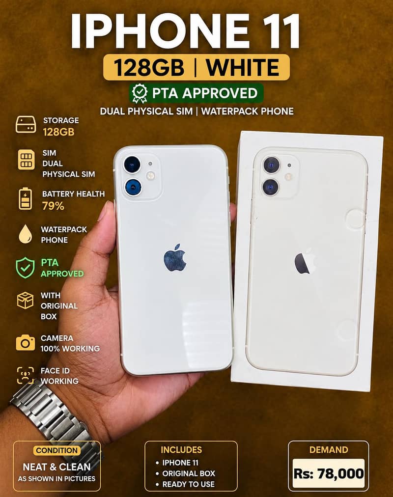 Apple iPhone 11 0