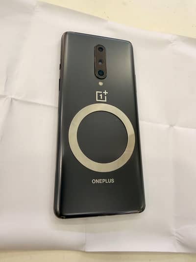 One Plus 8 5G