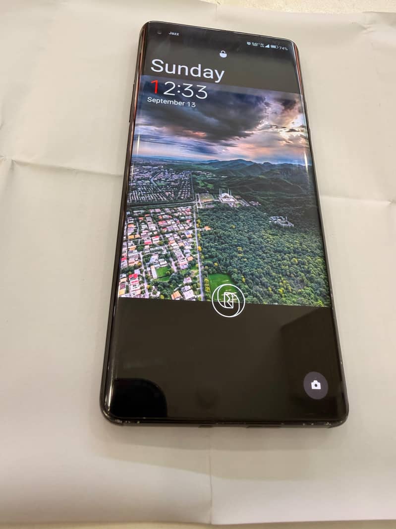One Plus 8 5G 2