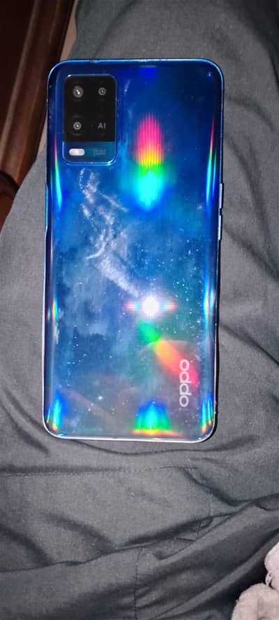 OPPO A54