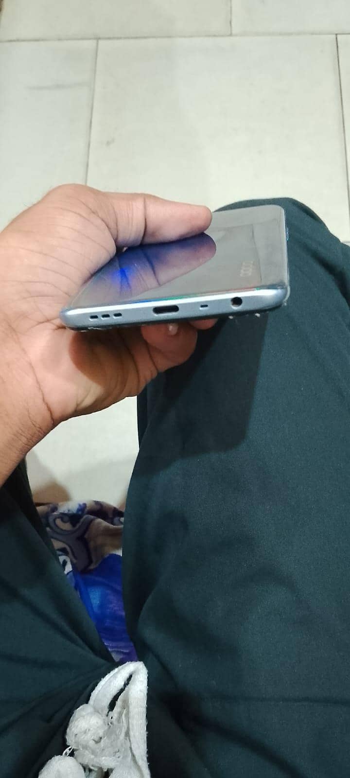 OPPO A54 1