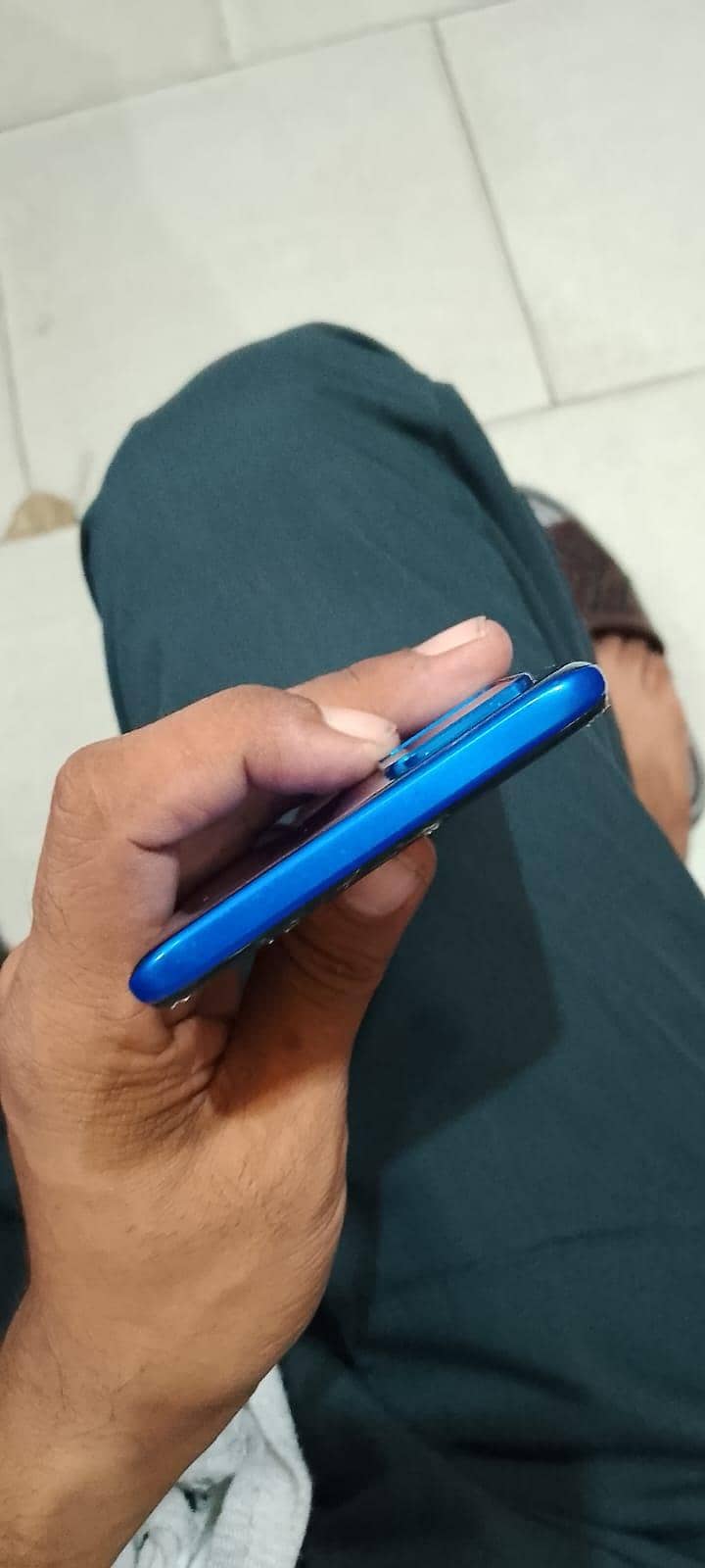 OPPO A54 3