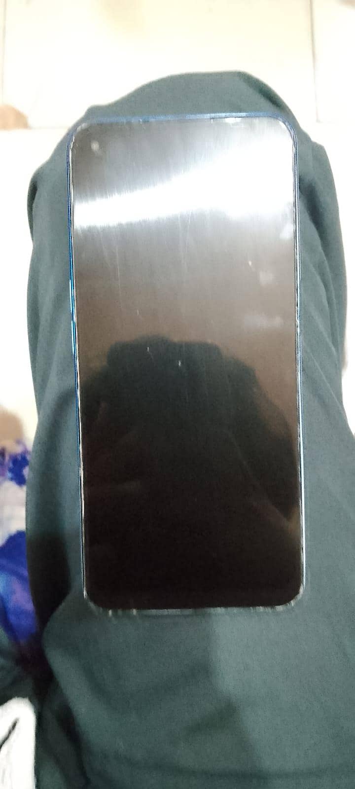 OPPO A54 5