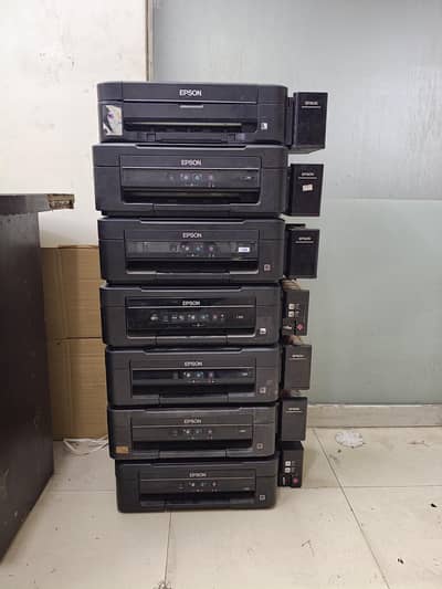 Epson printer for sale 100% ok hai
