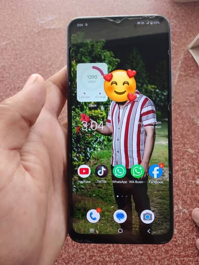 Vivo Y31